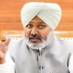 पंजाब में टैक्स चोरी पर सख्ती, 1137 करोड़ वसूली, 1383 करोड़ जुर्माना; चीमा बोले प्रवर्तन में बड़ा बदलाव