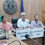 जालंधर में मंत्री लाल चंद काटारुचक पहुंचे, गेहूं खरीद के 24 घंटे में भुगतान; मंडियों में पुख्ता प्रबंध किए गए