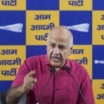 लुधियाना में Manish Sisodia की रैली आज:साहनेवाल में युवाओं को बांटेंगे स्पोर्ट्स किट, खासी कलां में कार्यकर्ताओं में भरेंगे जोश