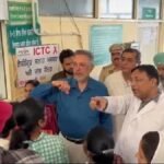 Patiala के अस्पताल थप्पड़ कांड में स्वास्थ्य मंत्री की सख्ती; आरोपी कर्मचारी निलंबित, सुनीं मरीजों की समस्याएं