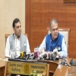 जोगिंद्रा ग्रुप द्वारा किया जा रहा 1,100 करोड़ रुपये का निवेश पंजाब के विकास को बल मिलेगा: संजीव अरोड़ा