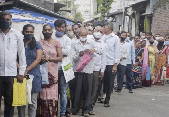 पंजाब में जारी होंगे QR कोड वाले राशन कार्ड, PDS की कमियां दूर करने के लिए सरकार का बड़ा फैसला