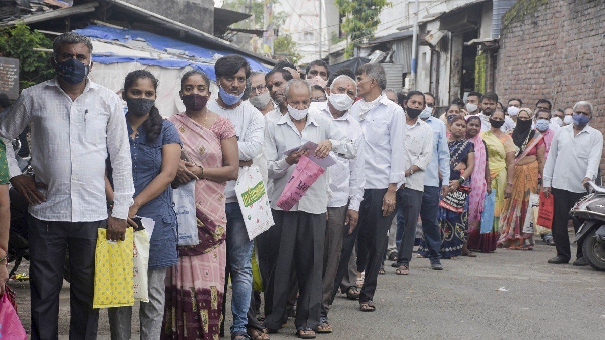 पंजाब में जारी होंगे QR कोड वाले राशन कार्ड, PDS की कमियां दूर करने के लिए सरकार का बड़ा फैसला